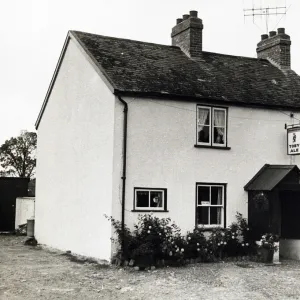 Photograph of Alfington Inn, Ottery St Mary, Devon