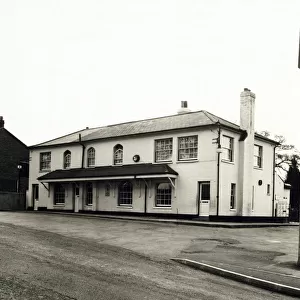 Photograph of Bear Inn, Noak Hill, Essex