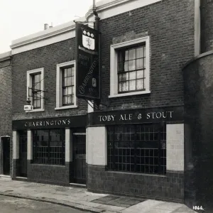 Photograph of Bedford Arms, Fulham, London