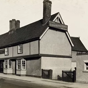 Photograph of Bell PH, Ingatestone, Essex