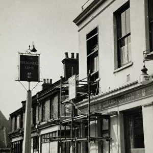 Photograph of Bricklayers Arms, Norwood (Old), London