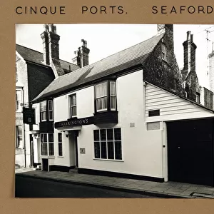 Photograph of Cinque Ports PH, Seaford, Sussex