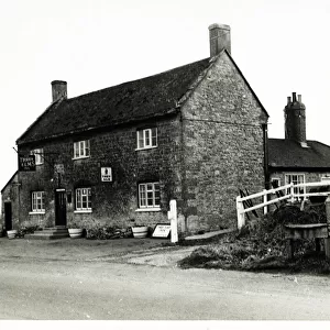 Photograph of Three Elms Inn, Sherborne, Somerset