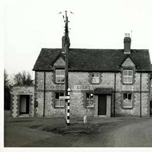 Photograph of Globe Inn, Yeovil, Somerset