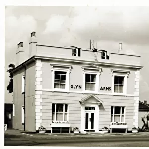 Photograph of Glyn Arms, Ewell, Surrey