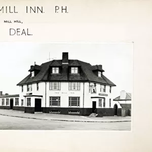 Photograph of Mill Inn, Deal, Kent