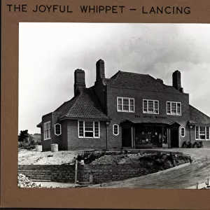 Photograph of Joyful Whippet PH, Lancing, Sussex