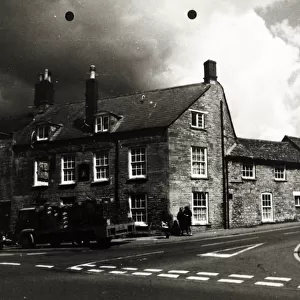 Photograph of Kings Arms Hotel, Chipping Norton, Oxfordshire