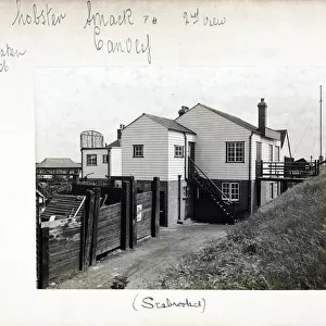 Photograph of Lobster Smack PH, Canvey, Essex
