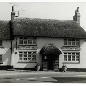 Photograph of London Inn, Lyme Regis, Dorset