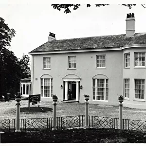 Photograph of Marchmont Arms, Piccotts End, Hertfordshire