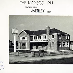 Photograph of Marisco PH, Aveley, Essex