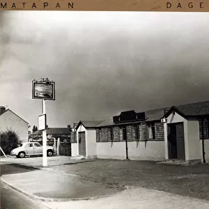 Photograph of Matapan PH, Dagenham (Old), Essex