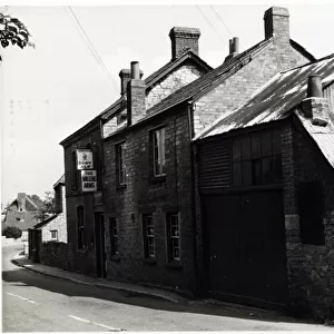 Photograph of Millers Arms, Langport, Somerset
