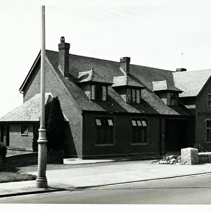 Photograph of Picketty Witch Inn, Yeovil, Somerset