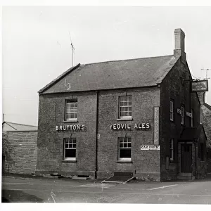 Photograph of Red House Inn, Yeovil, Somerset