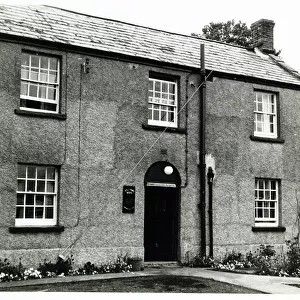 Photograph of Rose & Crown Inn, Taunton, Somerset