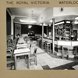Photograph of Royal Victoria PH, Southwark, London