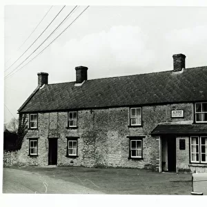 Photograph of Shapway Inn, Shepton Mallet, Somerset