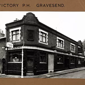 Photograph of Victory PH, Gravesend, Kent