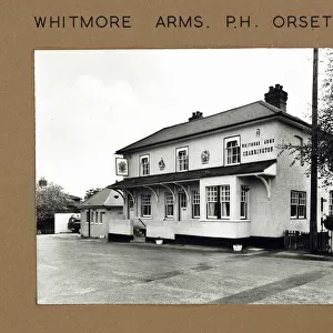 Photograph of Whitmore Arms, Orsett, Essex