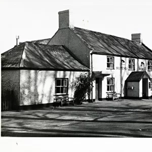 Photograph of Windwhistle Inn, Chard, Somerset