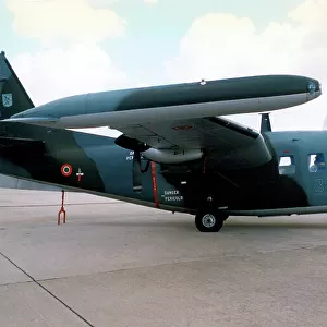 Piaggio P-166DL-3 MM25158 - 303-25