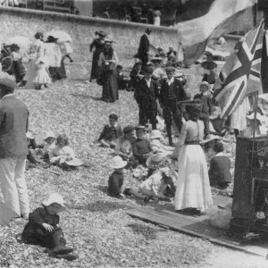 Collections: Kent and Sussex Seaside