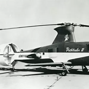 Piasecki 16H-1A Pathfinder II