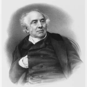 Pierre Antoine Berryer