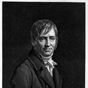 Pierre-Joseph Redoute (1759-1840)