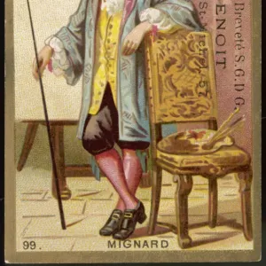 Pierre Mignard