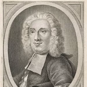 Pietro Metastasio