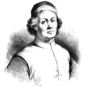 Pietro Perugino - 1