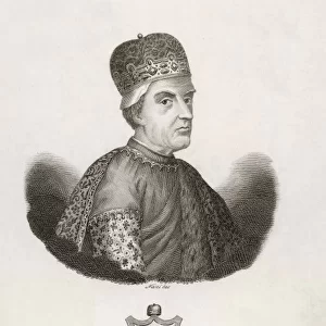 Pietro Tradonico