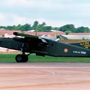 Pilatus PC-6 Turbo-Porter MCE - F-MMCE
