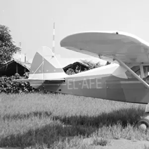 Piper PA-22 Tri-Pacer 150 EL-AFE