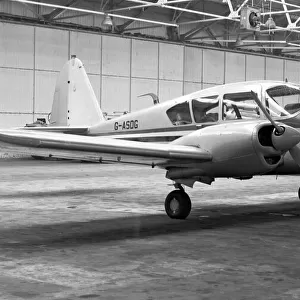 Piper PA-23-160 Apache G G-ASDG
