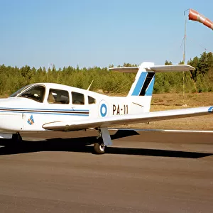 Piper PA-28 Arrow IV PA-11