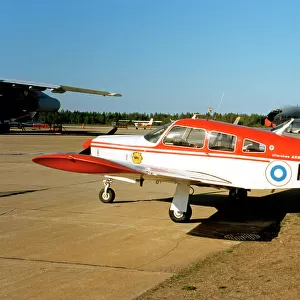 Piper PA-28 Cherokee Arrow II PA-2