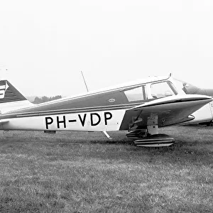 Piper PA-28 Cherokee C PH-VDP