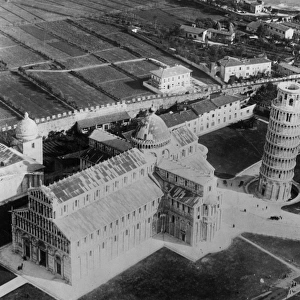 PISA 1930S