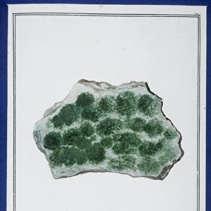 Plate 35 from Mineralogie