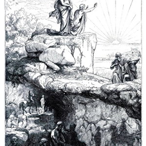 Platos Cave Allegory