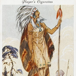Pocahontas / Macdonald