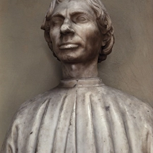 POLLAIOLO, Antonio Benci, called Antonio del