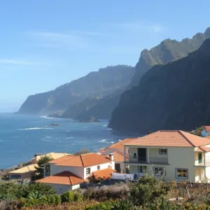 Ponta Delgada, Madeira