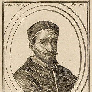 Pope Alexander VII