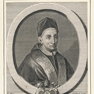 Pope Benedictus XIII