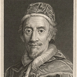 Pope Clemens IX